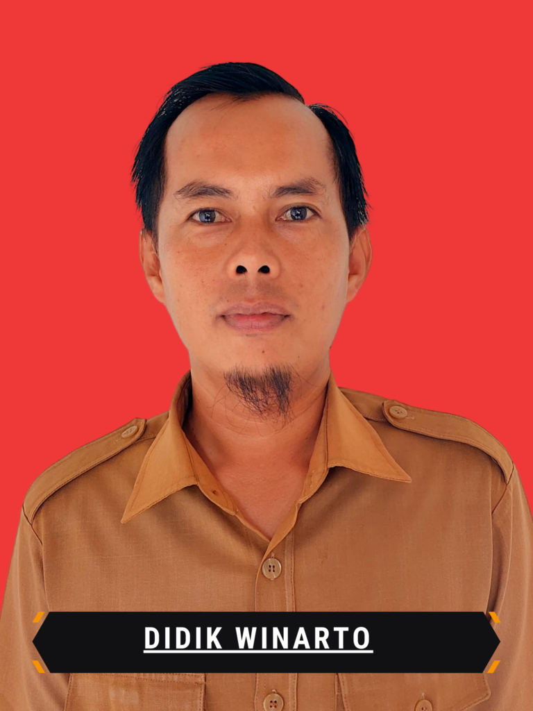 KA.UR KEUANGAN