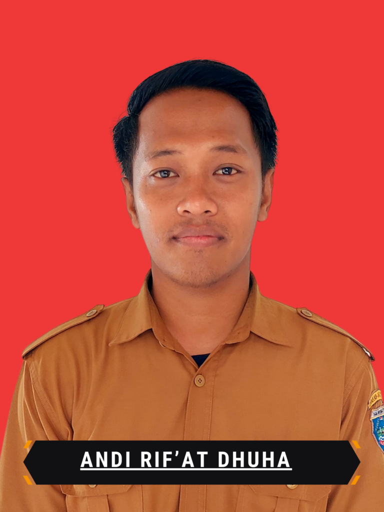 KASI PEMERINTAHAN