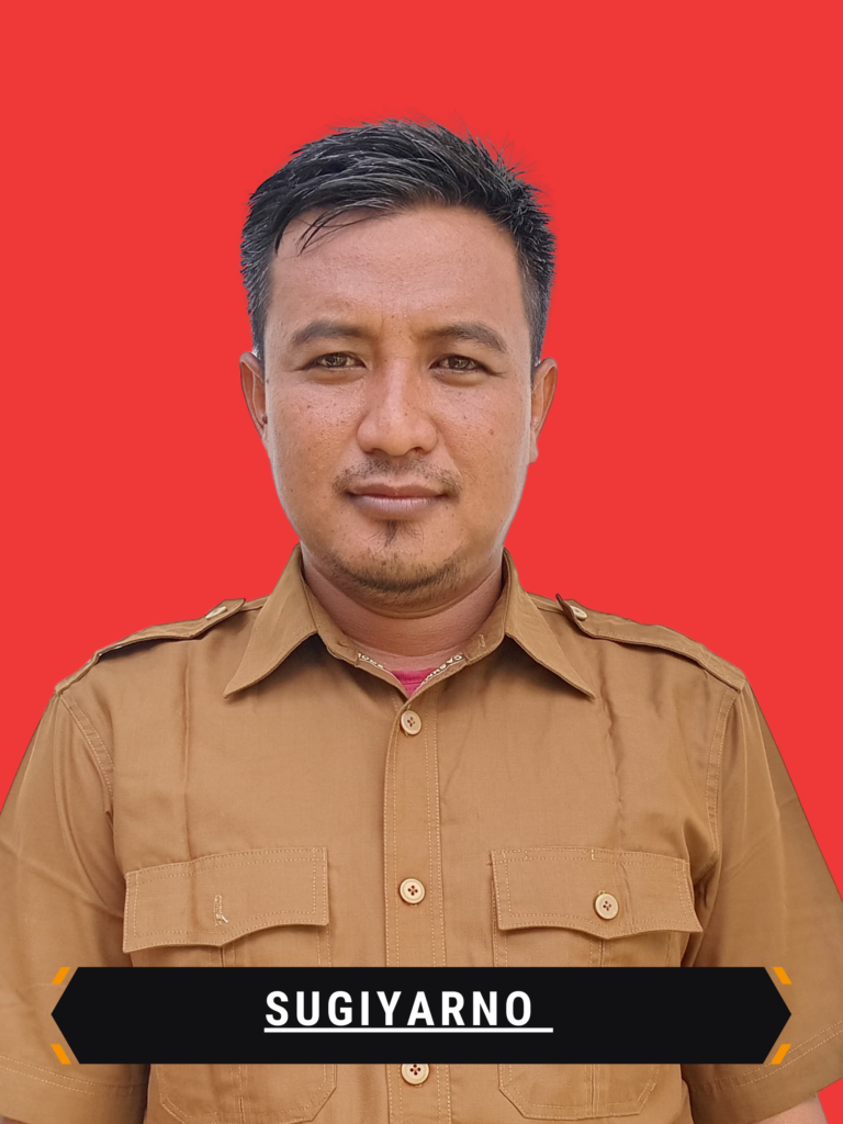KEPALA DUSUN I