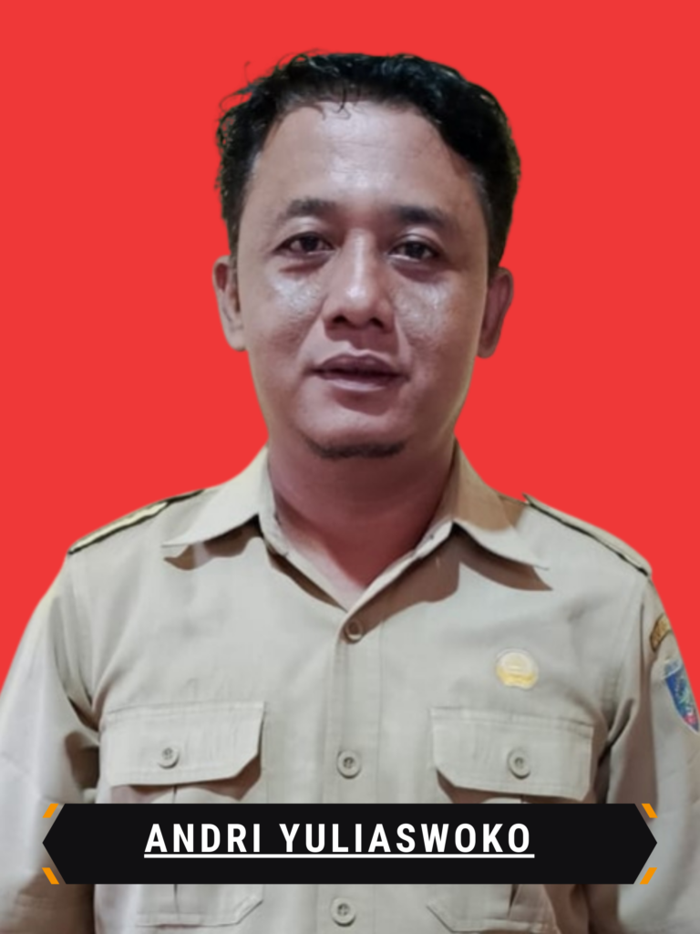 KEPALA DUSUN III