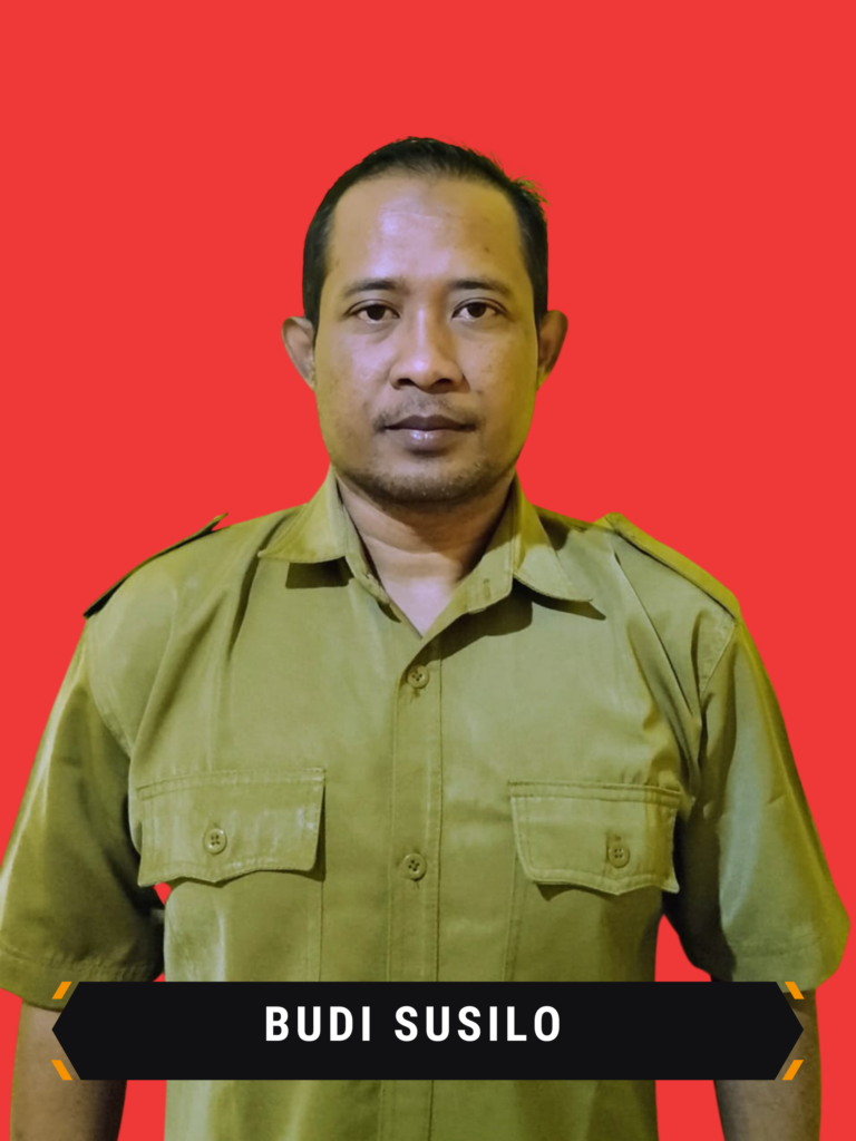 KEPALA DUSUN IV