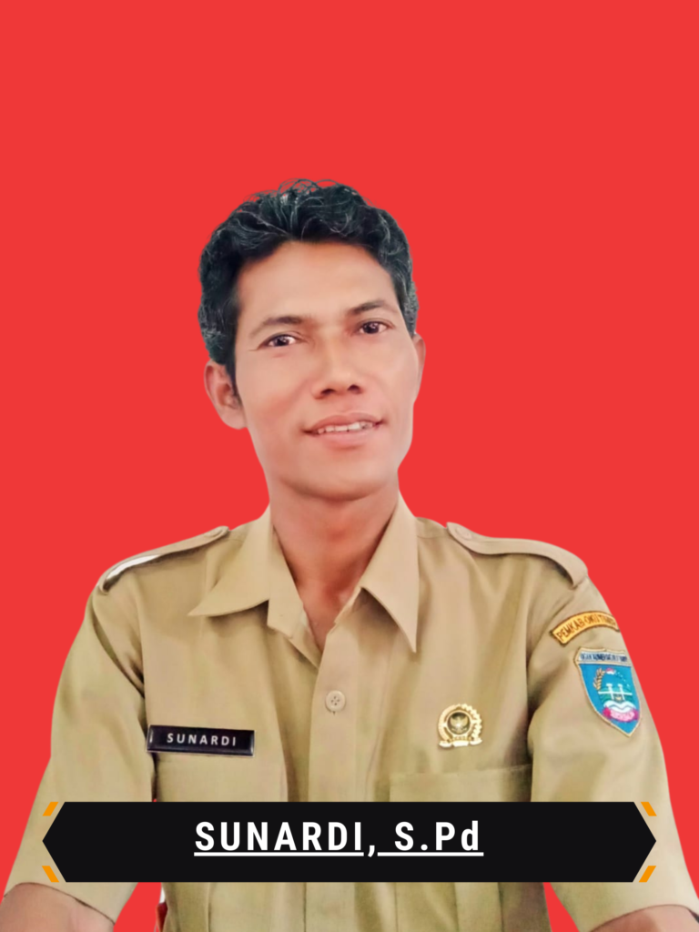 SEKRETARIS DESA